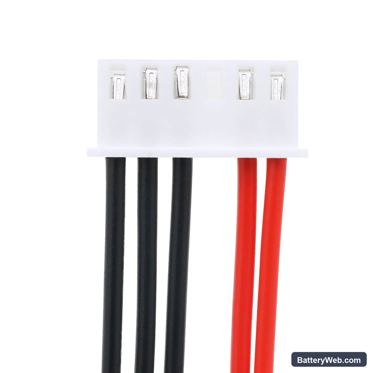 KAIJIN KX-1203 Replacement Battery, 11.1V, 1600mAh, Li-ion 4