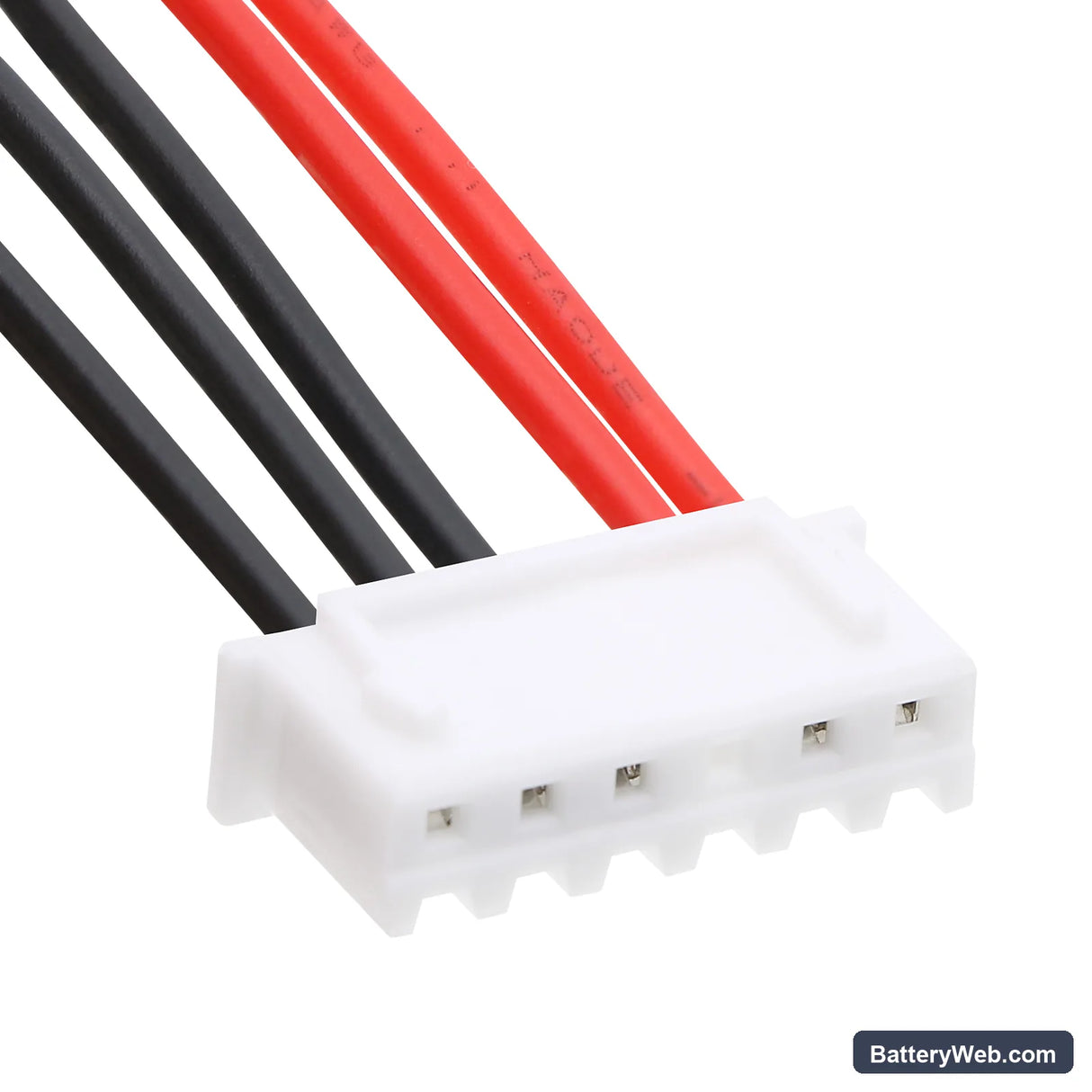 KAIJIN KX-1203 Replacement Battery, 11.1V, 1600mAh, Li-ion 5