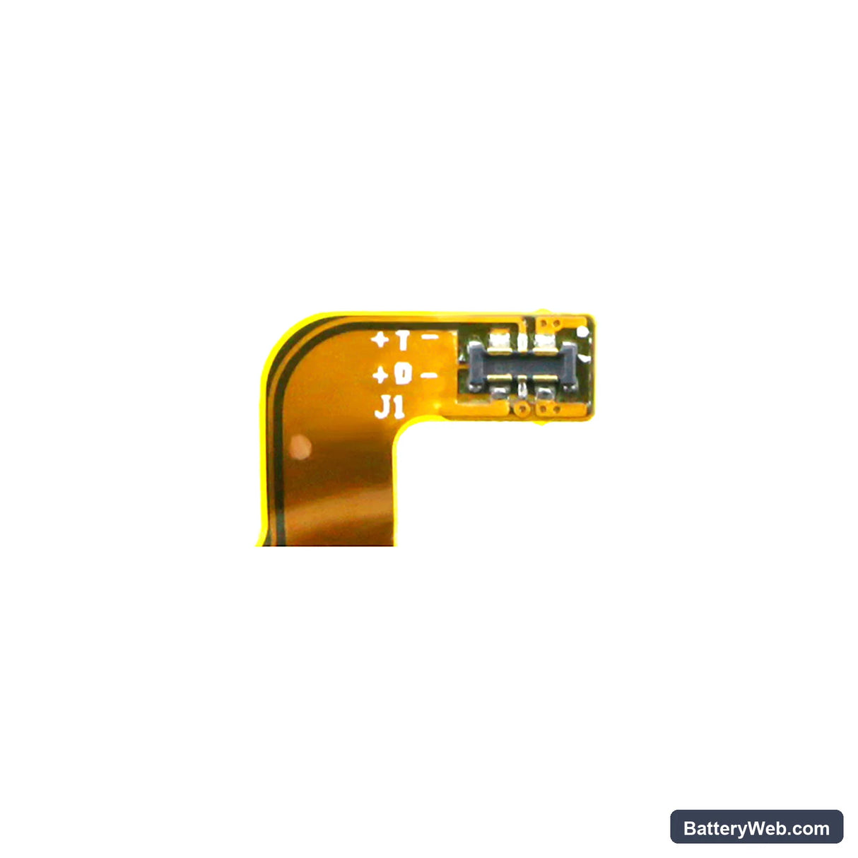 ZTE Blade A601 Replacement Battery, 3.8V, 4000mAh, Li-Polymer 4