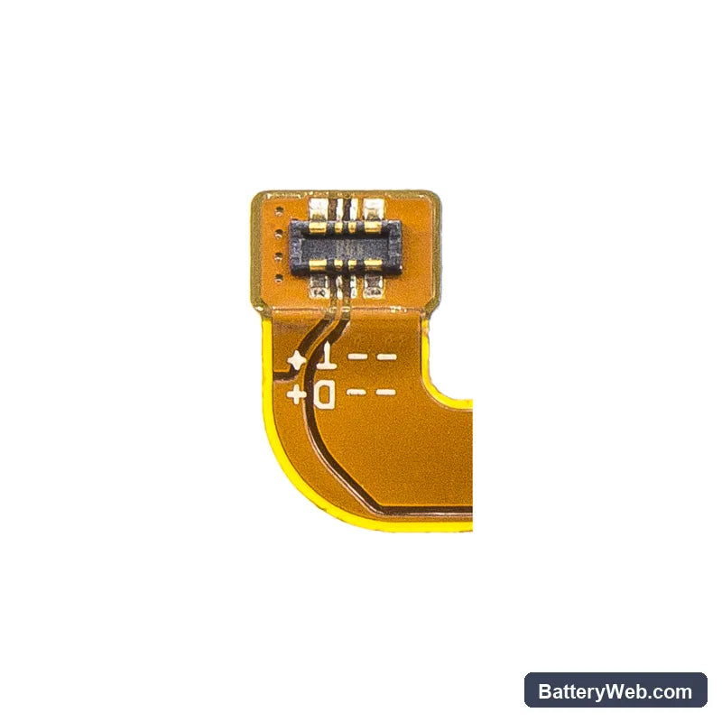 ZTE Blade A6 Lite Replacement Battery, 3.85V, 4850mAh, Li-Polymer 4