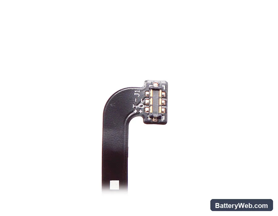 Nubia Z11 Max Replacement Battery, 3.8V, 4000mAh, Li-Polymer 4