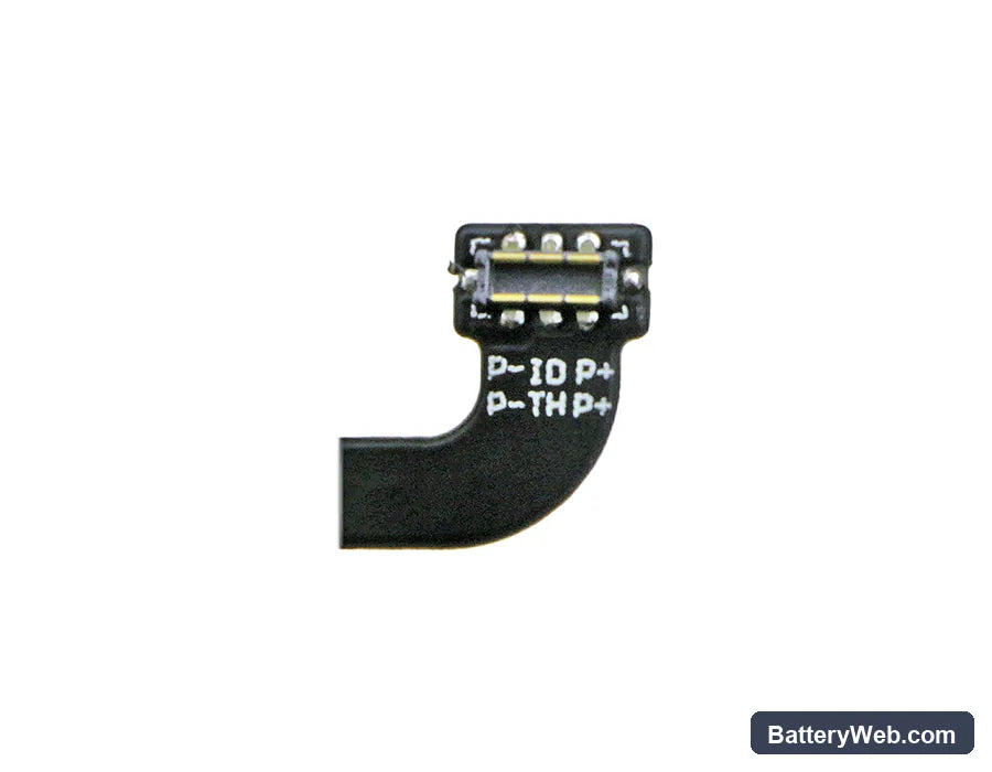 ZTE Nubia Z11 mini Replacement Battery, 3.85V, 2750mAh, Li-Polymer 4