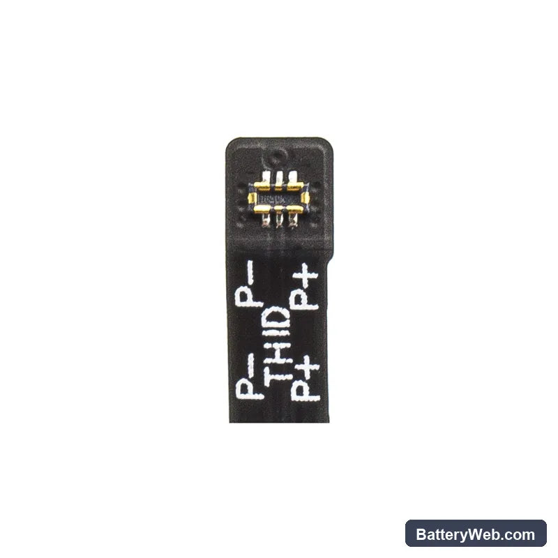 Nubia Alpha SW1002 Replacement Battery, 3.85V, 450mAh, Li-Polymer 4
