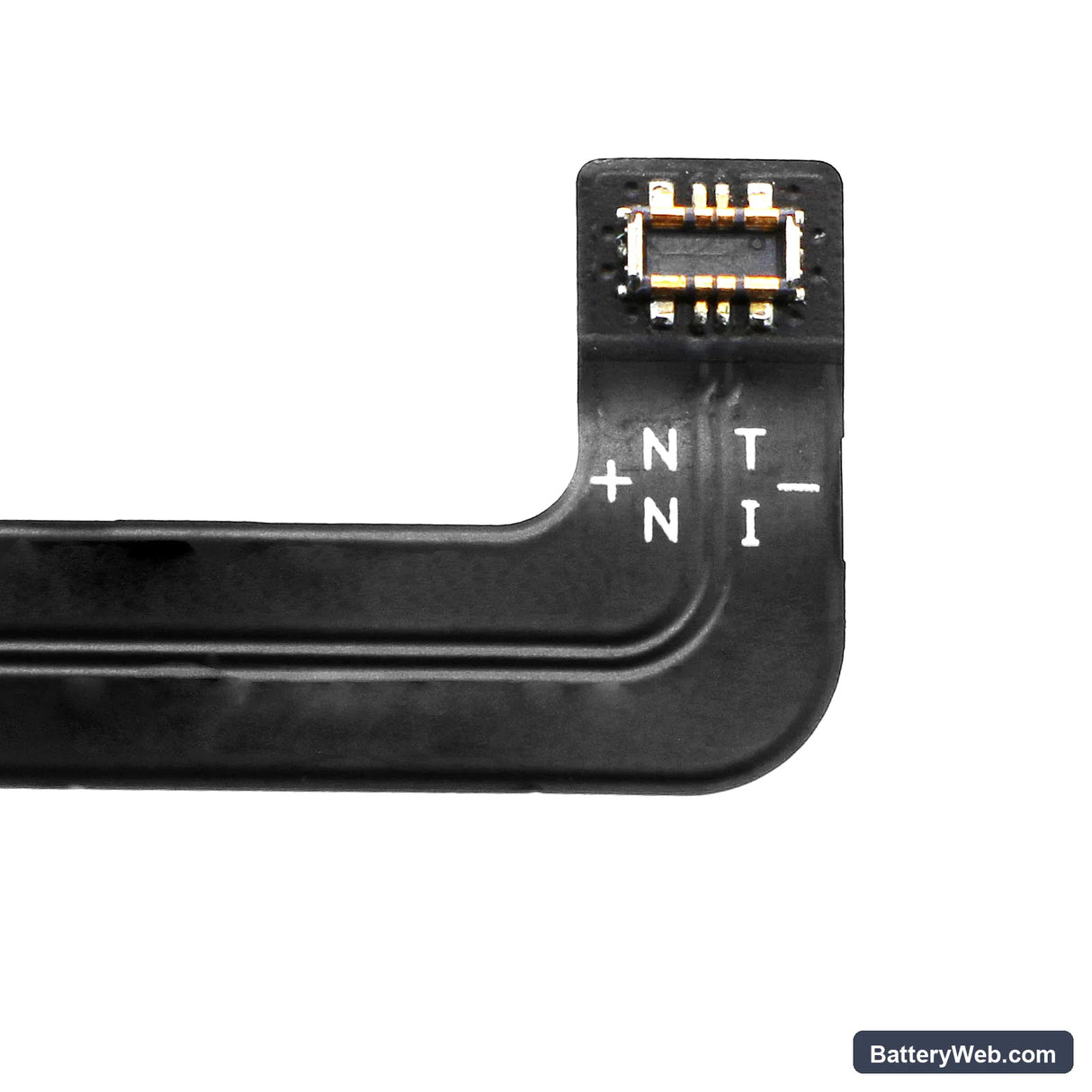 ZTE Blade V40 Replacement Battery, 3.87V, 5000mAh, Li-Polymer 4