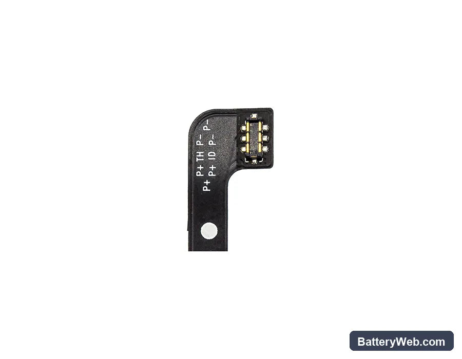 Nubia M2 Replacement Battery, 3.85V, 3600mAh, Li-Polymer 6