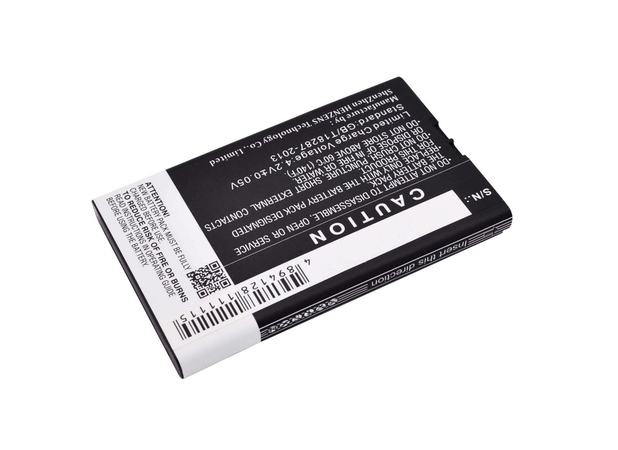 Karcher Ronin RS4 Mini Replacement Battery, 7.4V, 3400mAh, Li-ion 3