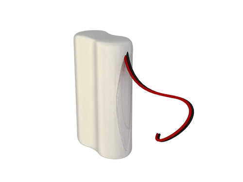 LightAlarms UXQAELR-L Compatible Replacement Battery