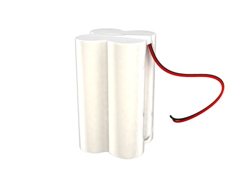 Prescolite EDCENRB High Performance Replacement Battery