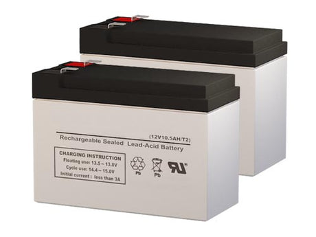 TRUMPF Medical Systems Mars Operating Table High Performance Medical Replacement Battery Set