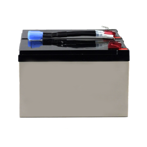 APC RBC6 Compatible Replacement Battery