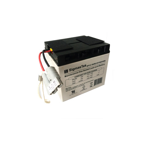 RBC7 Assembled Battery Cartridge Compatible Replacement Battery
