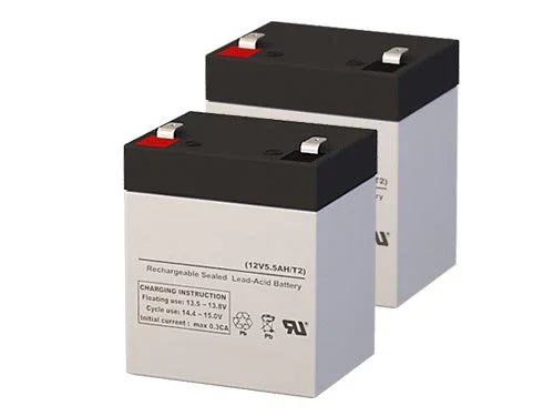 UPSonik 200 High Performance Replacement Battery By SigmasTek