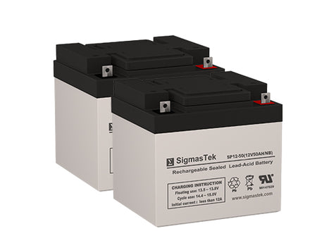 ActiveCare Medical 3310 Compatible Replacement Battery
