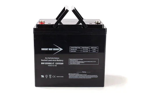SLA Batteries