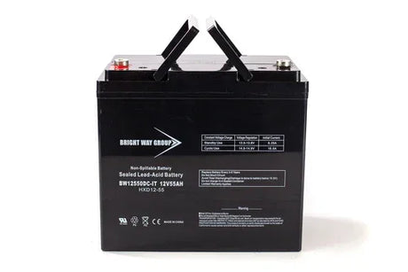 SLA Batteries