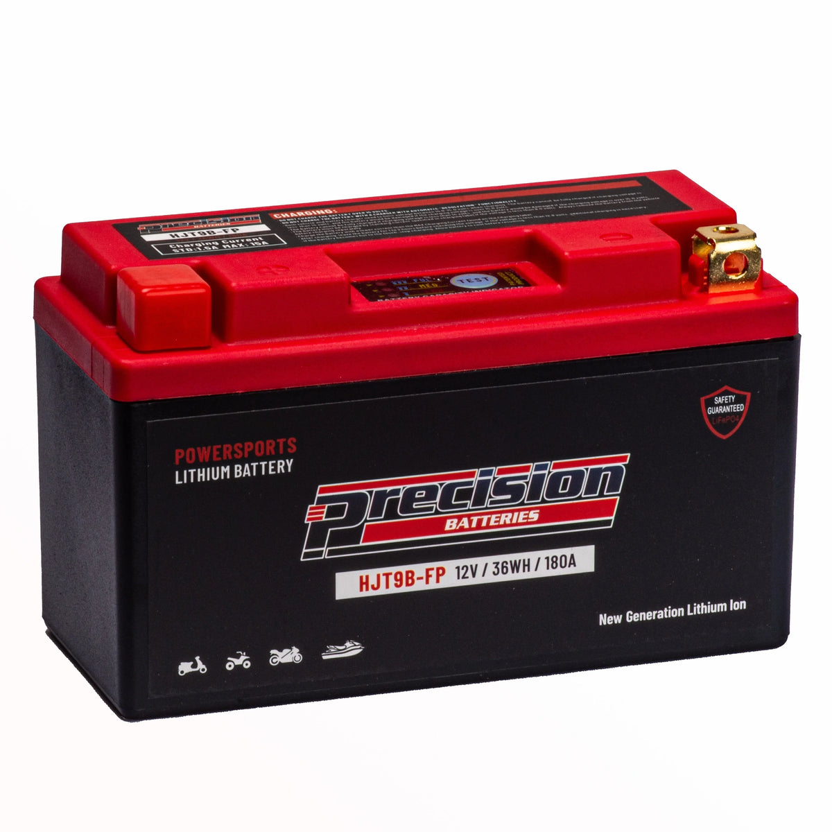 Lithium Batteries – BatteryWeb