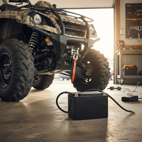 ATV Batteries