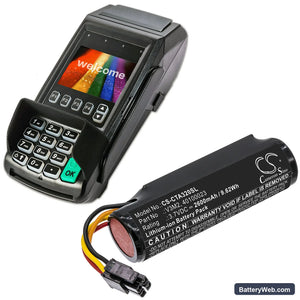 Payment Terminal