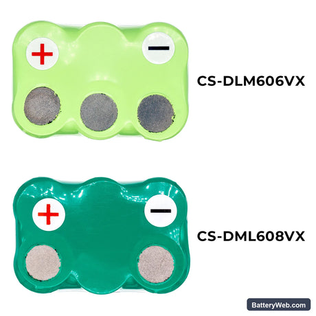 Battery Packs