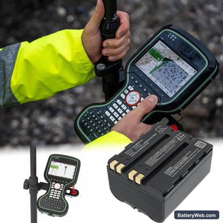 Survey & Test Equipment