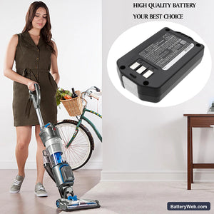 Vacuum