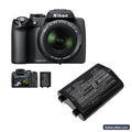 Cameras & Imaging