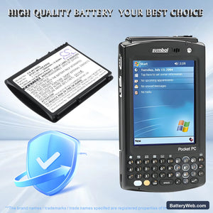 PDA/Pocket PC