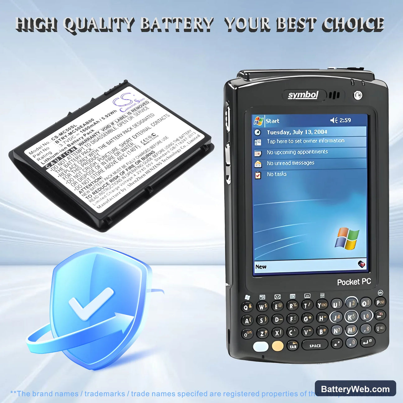 PDA & Pocket PC