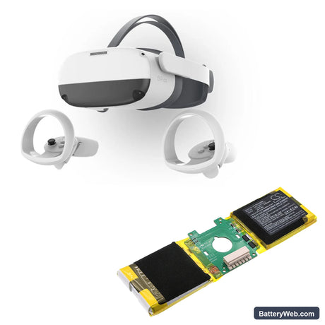 VR Battery