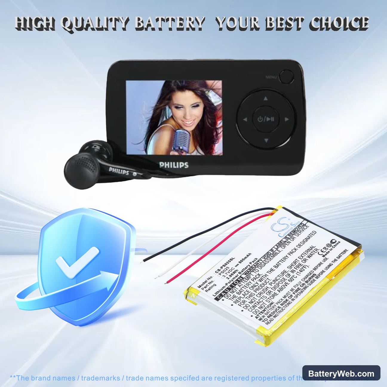 Media Player