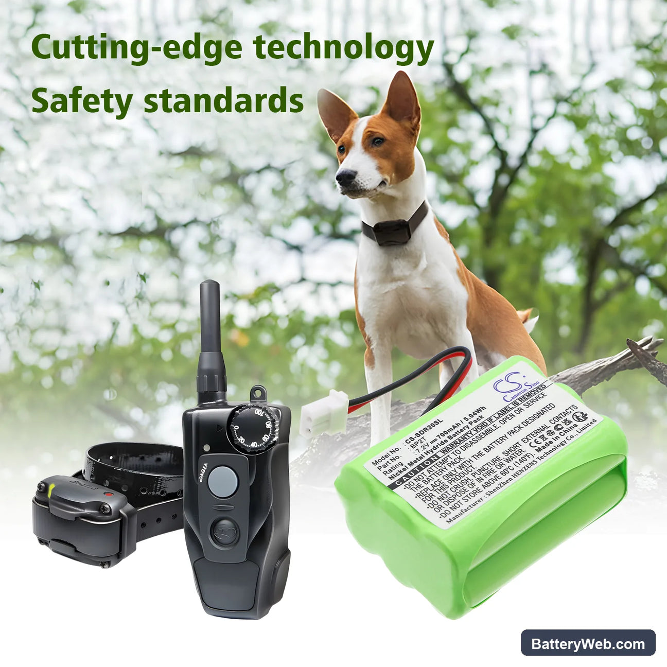 Dog Collar