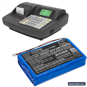  Cash Register