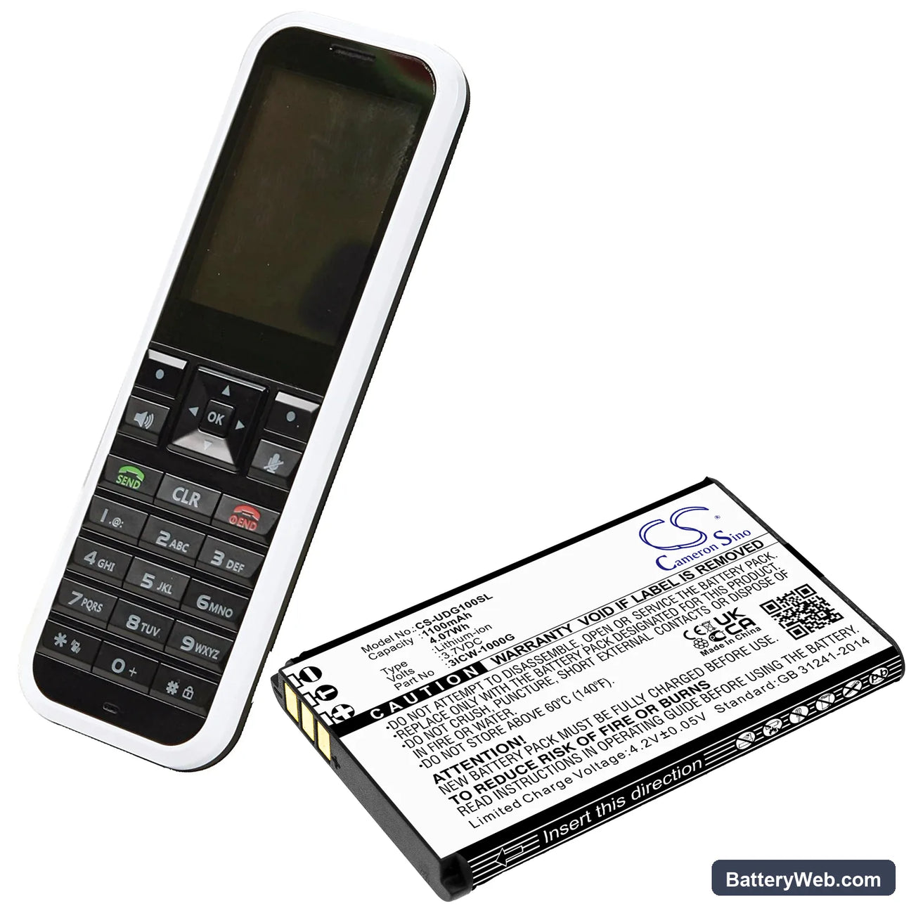 VoIP Phone