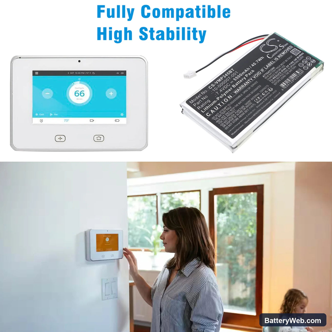 Smart Home