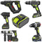 Power Tools & Outdoor