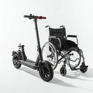 Mobility Scooter