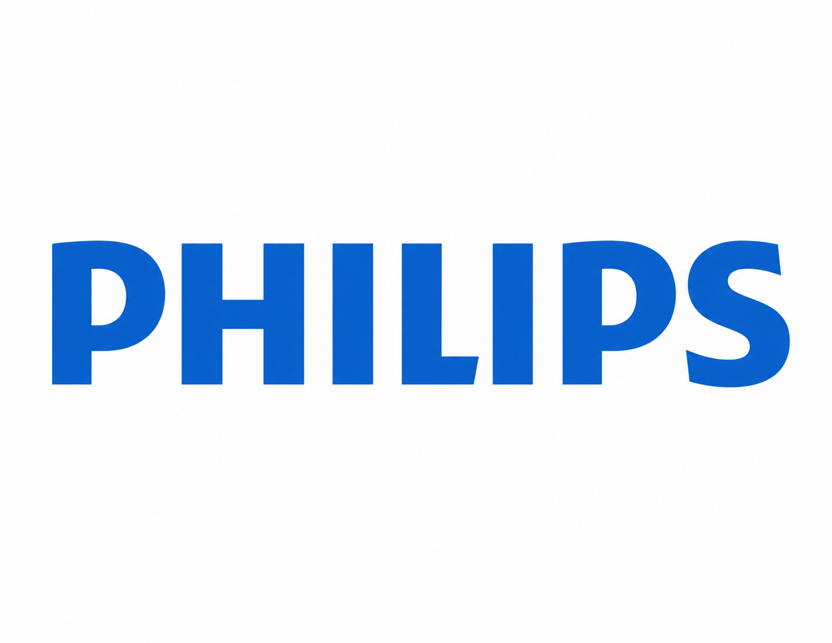 Philips Replacement Batteries