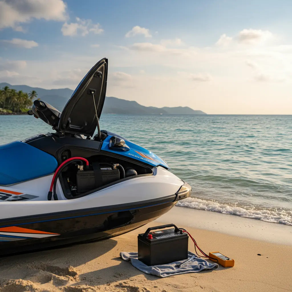 Personal Watercraft