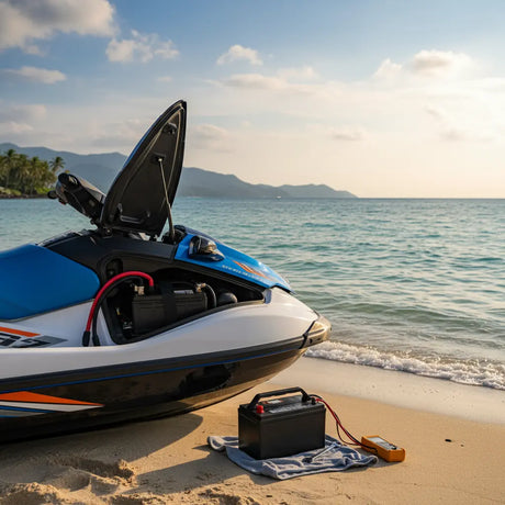 Personal Watercraft