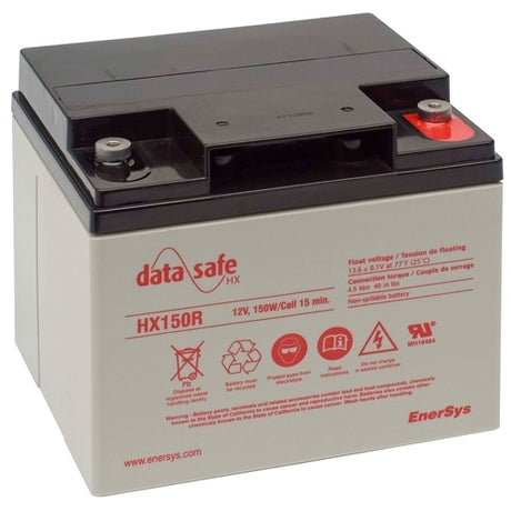 EnerSys HX HX150 UPS Compatible Replacement Battery