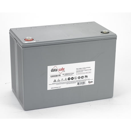 Power Battery PRC-12100S High Performance Compatible UPS Replacement Battery