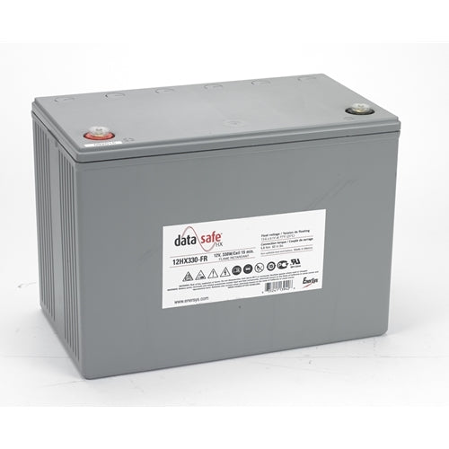 Power Battery PRC-12100S High Performance Compatible UPS Replacement Battery