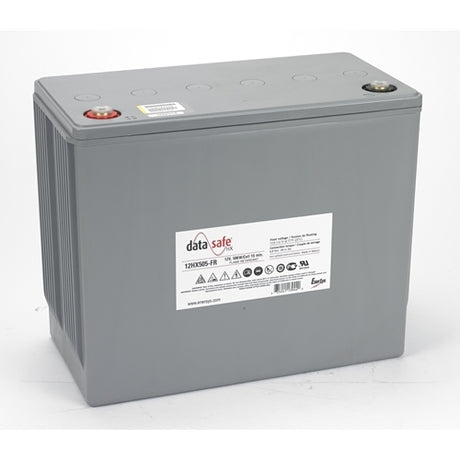 Yuasa HX505-12FR High Performance Compatible UPS Replacement Battery