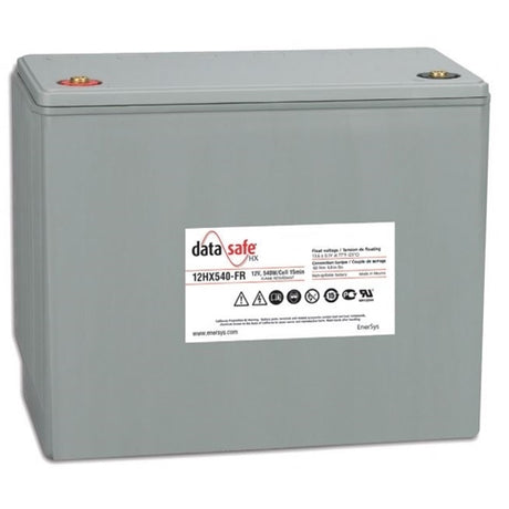 EnerSys HX HX540 High Performance UPS Replacement Battery