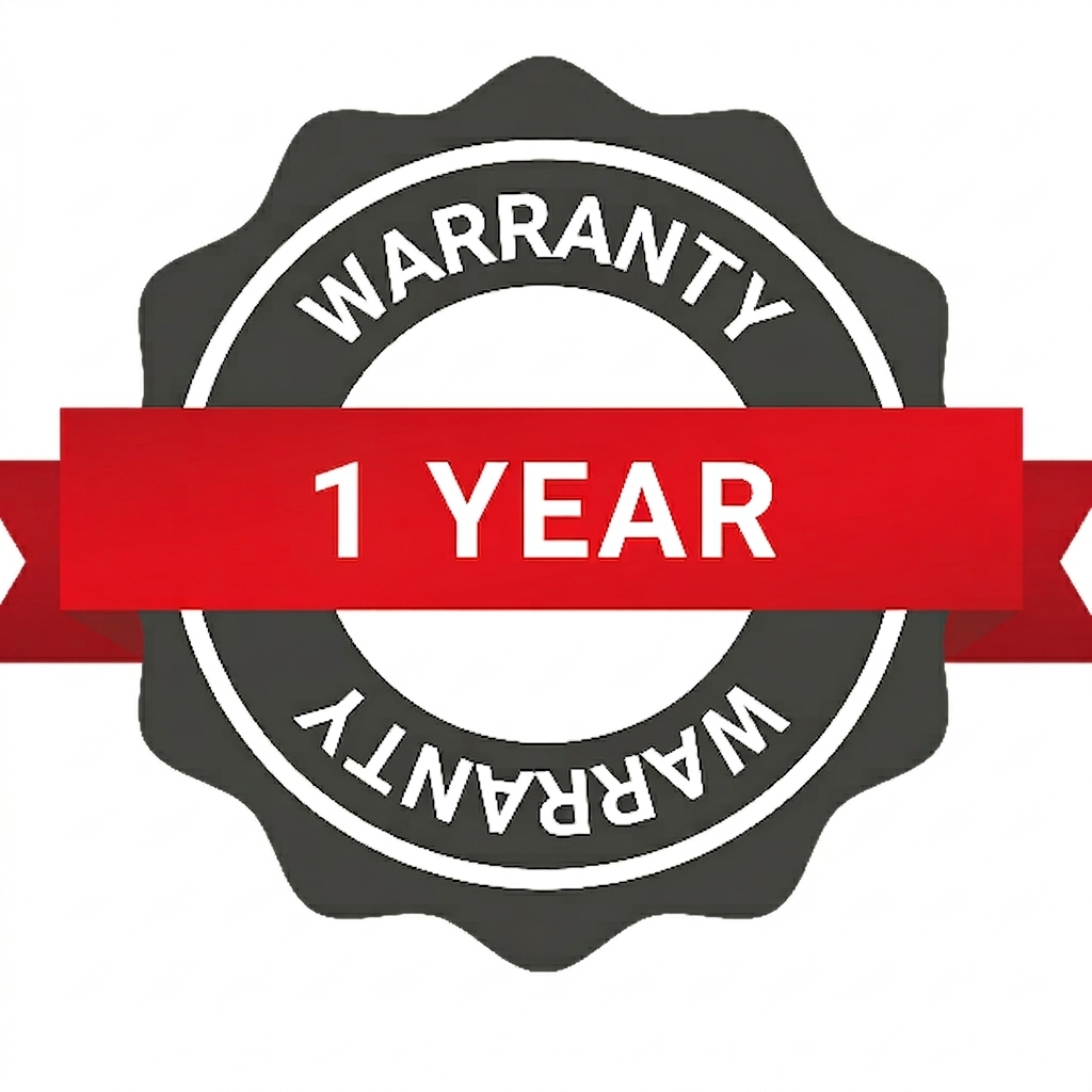 Warranty