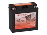 Yuasa YT14B-BS Compatible Replacement Battery