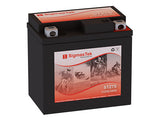 Yamaha YFZ450R 450CC (2009-2019) High Performance Replacement Battery