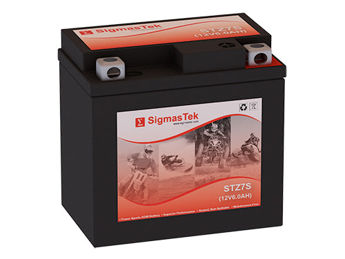 Yamaha YFZ450R 450CC (2009-2019) High Performance Replacement Battery