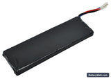 Sonstige X Drive MP3 player Replacement Battery, 7.4V, 800mAh, Li-ion 4