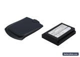 BlackBerry 7520 Replacement Battery, 3.7V, 1600mAh, Li-ion 3